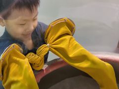 -佛山科学馆