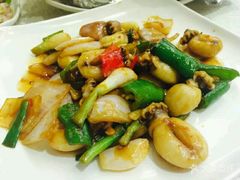 -吉源大排档·鱼生·海鲜(烧烤彩印厂店)