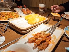 -相约·羊村小馆非遗手抓肉(七一酱园店)