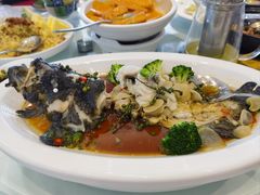 -南海渔村(火炬园店)