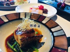 -三号黄浦会Canton Table