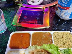-牛鲜盛齐齐哈尔烤肉(曹路店)