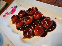 -旅马餐厅(茅家埠店)