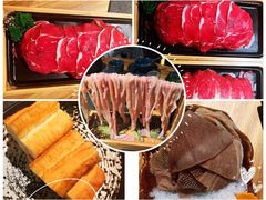 -湊湊火锅·茶憩(东城万达店)