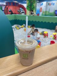 点击看大图 -莫莉幻想儿童乐园(武汉保利广场店)