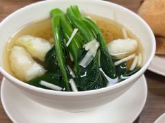 -百福麵家(新馬路店)