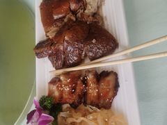 -东江渔村·古典园林·30年粤菜老字号(太和店)