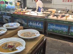 -春盛渔府(牛首山店)