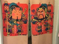 -大王油茶(磁器口店)