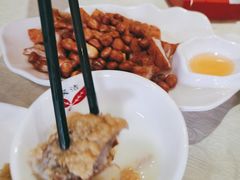 -粤北餐馆