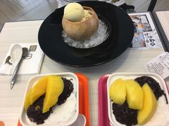 -满记甜品(无锡八佰伴店)