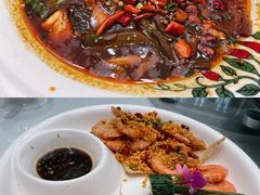 -百姓渔村(南中环店)