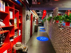-北平印象.北京烤鸭.新京菜.融合菜(世贸店)