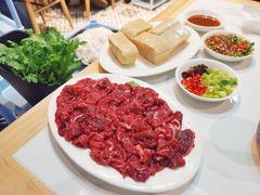 -三毛牛肉店(福强店)