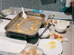 -半天妖烤鱼(诺德广场店)