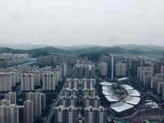 -济南凯宾斯基酒店-THE VIEW云景全日制餐厅