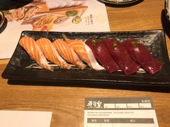 -寿司皇(扬名广场店)