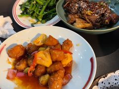 -明本湛江鸡•海鲜小厨(陈家祠店)
