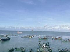 -硇洲岛旅游区