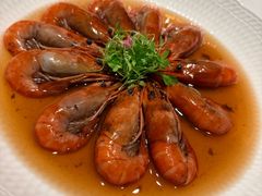 -華府Deluxe(兴业太古汇店)
