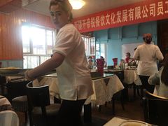 -开帝锐抓饭(和田街店)