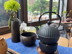 -扫雪煮茶(西村店)