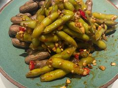 -寂寞的豆芽 蒙古原切大串(金宇店)