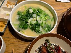 -川流不息(北蔡休闲广场店)