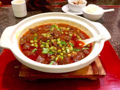 肥肠血旺-钦善斋(武侯祠店)