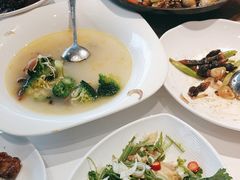 -廊亦舫Lang Yi Fang Restaurant(金桥店)