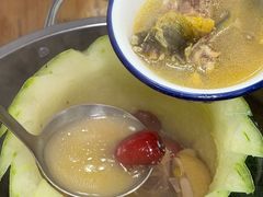 -兴兴旺·冬瓜盅·啫啫煲(西华路店)