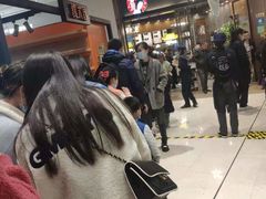 -茶颜悦色(金茂览秀城LG层外街店)