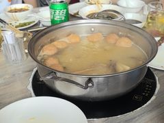 -阿杜打边炉(五江天街店)
