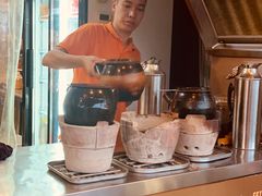 -世记咖啡(氹仔外卖店)