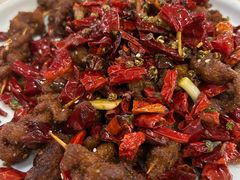 -付掌柜在成都·热炒砂锅集(金禾店)