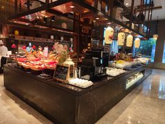 -西宁富力万达文华酒店美食汇西餐厅