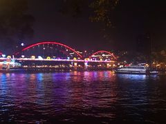 -珠江夜游省总码头