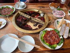 -莺花渡火锅City Green(万象城店)