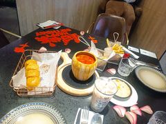 -西堤牛排(龙德广场店)