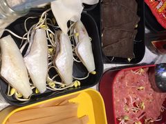 -钢管厂五区小郡肝串串香(南山店)