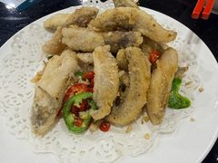 -一哥美食(总店)