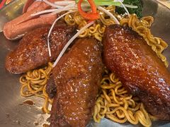 -九龙冰室(新中关购物中心店)