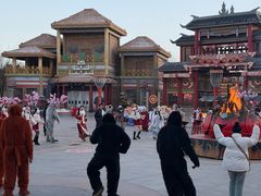 -嘉峪关方特欢乐世界