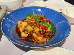 红油米豆腐-贵州大厦贵州厅(樱花园西街店)