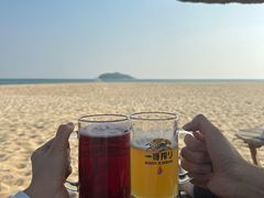 -石梅湾艾美度假酒店