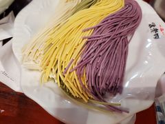 -袁老四重庆老火锅(桐梓坡店)