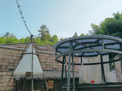 -金鱼妈妈 山野·食趣(荫山街店)