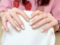 -UU·NAIL美甲美睫專門店