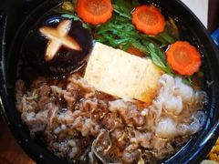 -铃木食堂(帽儿胡同店)
