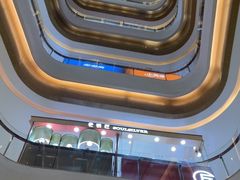 -天河城购物中心